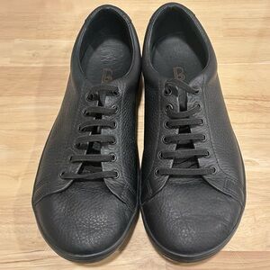 Birchbury Bramfords Men's minimalist Shoes size 9